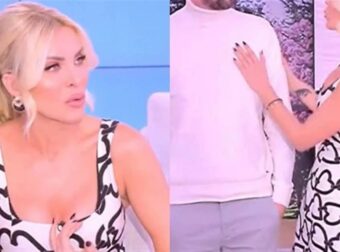Κατερίνα Καινούργιου: Έφαγε “Χ” από τον Κωνσταντίνο Βασάλο – Έδειξε στην κάμερα του Super Κατερίνα τον άντρα του γούστου της