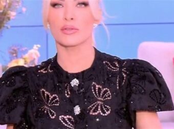Κατερίνα Καινούργιου: Με απώλειες στο Super Κατερίνα – Ψέλλισε δύο κουβέντες στα γρήγορα και πέρασε στο επόμενο θέμα