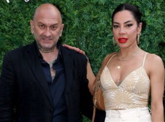 Μαριάντα Πιερίδη – Δημήτρης Κατριβέσης: Όλη η αλήθεια για τον χωρισμό τους – Η κρυφή συμφωνία που τους ενώνει