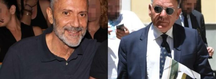 ”Κόλαφος” η μακροσκελής ανακοίνωση Κούγια για Βαλλιανάτο: «Αντάλλασσε γλωσσόφιλα με έναν άλλον μέσα στην Βουλή σε στημένες κάμερες»
