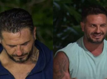 Survivor 2024: Δεν τα λες και λίγα! Με πόσα λεφτά αποχώρησε ο Σωτήρης Λαμάι