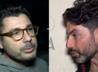 Ο Λάμπρος Κωνσταντάρας απαντάει στον Σπύρο Μαρτίκα: «Είναι απεγνωσμένος για δημοσιότητα»