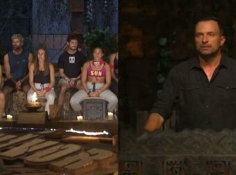 Survivor 2024 spoiler 13/2: Τα πάνω κάτω για τους παίκτες – Η ανακοίνωση του Γιώργου Λιανού που τους «παγώνει»