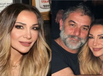 Η Ελληνίδα «Μαντόνα»: Η Βανδή βγήκε με τον Μπισμπίκη & όλες τώρα ψάχνουν να αγοράσουν αυτά που φορούσε στα χέρια της