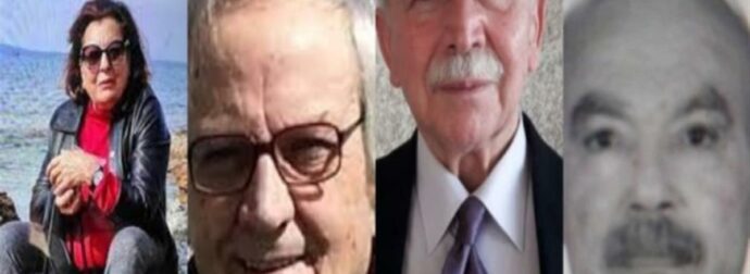 Γλυφάδα: «Θα καθαρίσω τα αφεντικά! Θα τους σκοτώσω και θα αυτοκτονήσω» – Ο ανατριχιαστικός διάλογος του μακελάρη με τον φύλακα (Video)
