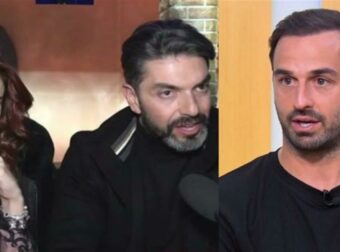 Survivor 2024: «Πετσόκομμα» Μαρτίκα σε Σοϊλέδη: «Έχω κάνει τα πάντα για να χτυπήσει το τηλέφωνό του! Να το καταφέρει, να ηρεμήσουμε» (video)