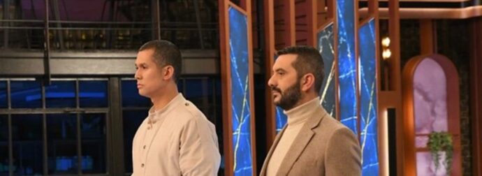 MasterChef highlights 1/2: Εκτός ο Πάνος Ιωαννίδης – Ποιος κινδυνεύει με αποχώρηση;