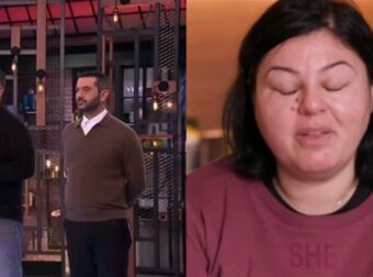 Masterchef 8 highlights 2/3: Τα κλάματα της Γεωργίας και η πρώτη ηχηρή αποχώρηση για φέτος!