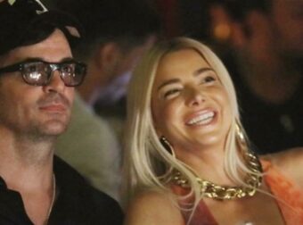 Νίνο – Ζόζεφιν: Έπεσαν unfollow στο Instagram! Χωρίζουν;