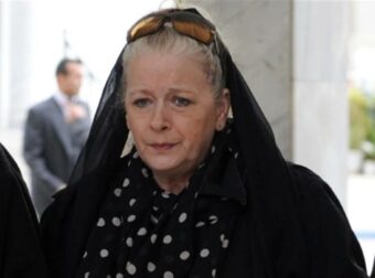 Κραυγή αγωνίας από τη Νόρα Βαλσάμη: «Όλα είναι χάλια! Ζω με μία σύνταξη 500 ευρώ, είμαι ολομόναχη»