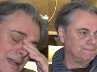 Κατάθεση ψυχής από τον Οδυσσέα Σταμούλη: «Αυτή η χρονιά ήταν ένας εφιάλτης! Δεν θέλω να μιλάω για την απώλεια του γιου μου, γιατί…»