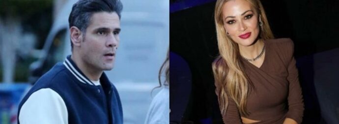 Πυρ και μανία ξανά ο Ουγγαρέζος: «Τη μία την έχω βάλει και σπίτι μου, έχει περάσει από 45 παραγωγούς ξέρει ποιον θα “γλείψει”! Την Βουλγαράκη την έχω…»