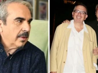 Συγκινεί ο Βαγγέλης Περρής για τον θάνατο του Θέμου Αναστασιάδη: «Στο τελευταίο μήνυμα που ανταλλάξαμε, είπαμε…»