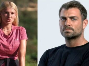 Σούσουρο σ’ όλο το Survivor: Άσχημα ψυχολογικά ο Στέλιος Χανταμπάκης – Το έμαθε και η Όλγα Πηλιάκη;