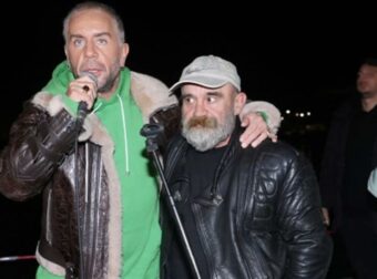 Κωνσταντίνος Πολυχρονόπουλος: Ποιοι επώνυμοι του στάθηκαν και την “πάτησαν”