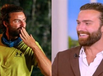 Survivor 2024: Έδωσε «στεγνά» το ζευγάρι ο Ρομπ – «Χρύσα και Φάνης είναι πολύ κοντά μεταξύ τους – Τους έχω δει να κάνουν…»