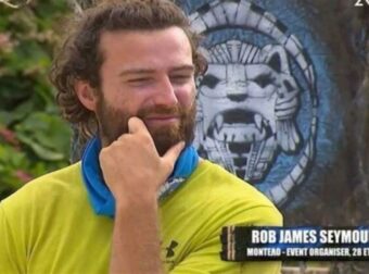 Survivor 2024: «Καμπάνα» για του Μαχητές –  «Στη σειρά του Ρομπ ο πόντος θα πηγαίνει στην αντίπαλη ομάδα»