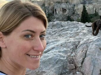 Σία Κοσιώνη: Νέο βήμα στην προσωπική της ζωή – Αποκαλύφθηκε πως…