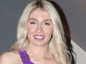O θάνατος που “τσάκισε” την Σοφία Δανέζη: «Έφυγε από καρκίνο μέσα σε ένα χρόνο! Ξεκίνησε από λεμφαδένες, μετά πήγε…»