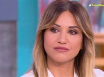 Σοφία Παυλίδου για το περιστατικό με τον Μάνο Παπαγιάννη: «Θύμωσαν οι γιοι μου όταν πείραξαν τη μαμά τους»