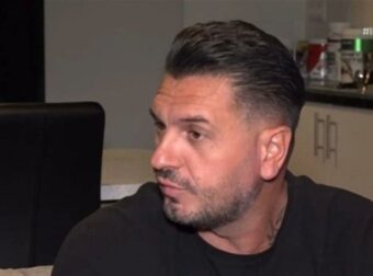 Κατακεραύνωσε ο Σωτήρης Λαμάι την Κατερίνα Δαλάκα: «Σε κάνει να εκτεθείς εσύ, για να βγει εκείνη καθαρή…»