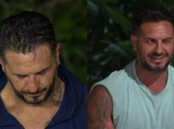 Survivor: Πριν φύγει του ζήτησαν όλοι συγγνώμη – Με πόσα λεφτά αποχώρησε ο Σωτήρης Λαμάι