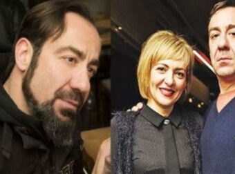 Το δράμα του Σωτήρη Καλυβάτση: «Πως έχασα 10 εκατομμύρια μέσα σε τρεις ημέρες»