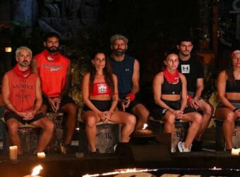 Survivor 2024 spoiler: Πρώτοι μάγκες – Αυτοί οι 3 παίκτες είναι οι πιο ακριβοπληρωμένοι – Παίρνουν 10.000 ευρώ την εβδομάδα