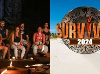 Survivor 2024 spoiler 13/02, ΟΡΙΣΤΙΚΟ: Αυτή η ομάδα κερδίζει την τρίτη ασυλία