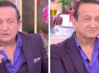 Σπύρος Μπιμπίλας: «Τώρα θυμήθηκε ο κ. Κουτσούμπας την πλειοψηφία…» -Τα πρώτα λόγια μετά την συγκινητική ομιλία στην Βουλή