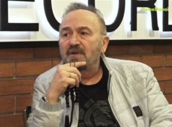 Σταμάτης Γονίδης: «Είχα εκκολπώματα στο έντερο! Έμεινα…» – Συνταρακτικές αποκαλύψεις για την κατάσταση της υγείας του