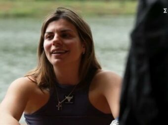 Δεν σεβάστηκε ούτε τη Σταυρούλα ο Ατζούν – Το νέο απαγορευμένο πλάνο στο Survivor (Vid)