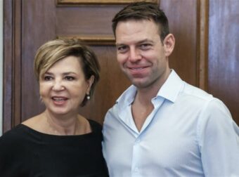 ΣΥΡΙΖΑ: Πρωτοφανές «άδειασμα» Γεροβασίλη σε Κασσελάκη – Ζητά άμεση σύγκληση οργάνων πριν το συνέδριο «διάλυσης του κόμματος που έφτιαξε ο Τσίπρας» (video)