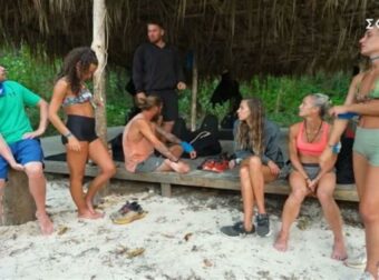 Survivor 2024: Χαμόγελα στον ΣΚΑΪ με τα νούμερα τηλεθέασης – Κερδίζει έδαφος το ριάλιτι