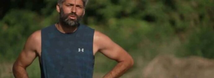 Survivor 2024: «Καρφιά» Αλέξη Παππά για Αντωνά και Γκάνο – «Με ψηφίζουν γιατί έχουν…»