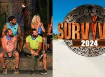 Survivor 2024 spoiler 4/2: Αυτός είναι ο πρώτος υποψήφιος προς αποχώρηση