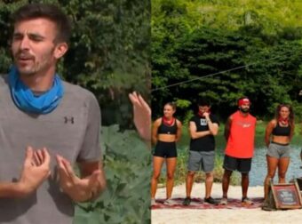Survivor 2024 trailer 4/02: «Πρόσεχε πως κοιτάς» – 3 παίκτριες των Διάσημων φεύγουν από τον αγώνα – Σε έξαλλη κατάσταση ο Φάνης