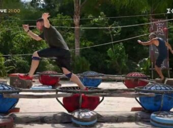 Survivor 2024 spoiler 12/02, ΟΡΙΣΤΙΚΟ και ΚΛΕΙΔΩΜΕΝΟ: Αυτή η ομάδα κερδίζει τη 2η ασυλία!