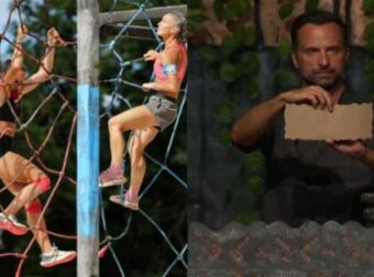Survivor 2024 spoiler 27/02, ΟΡΙΣΤΙΚΟ: Αυτοί κερδίζουν την 3η ασυλία – Ποιες είναι οι δύο νέες υποψήφιες προς αποχώρηση
