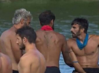 Τρελή γκάφα στο Survivor 2024: Άλλαξε το τρέιλερ επειδή έδινε spoiler για την ασυλία