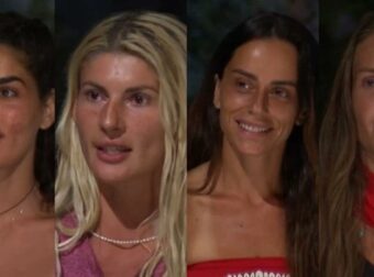 Survivor spoiler 14/2: Ανατροπή με την αποχώρηση – Δεν φεύγει η Ζωή Ασουμανάκη;