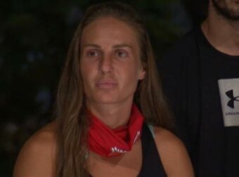 Survivor spoiler 14/2: 100% επιβεβαιωμένο! Αυτή η παίκτρια των Κόκκινων φεύγει απόψε!