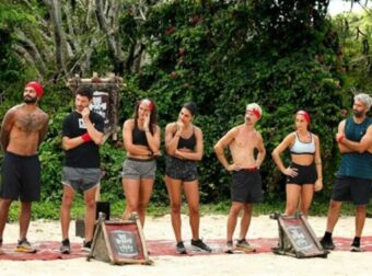 Survivor 2024 αποκάλυψη: Αυτοί οι τρεις παίκτες είναι οι πιο ακριβοπληρωμένοι – Παίρνουν 10.000 ευρώ την εβδομάδα