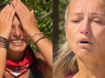 Survivor 2024: «Θέλω να φάω το χώμα» – «Ποτάμια» τα δάκρυα με το έπαθλο επικοινωνίας (videos)