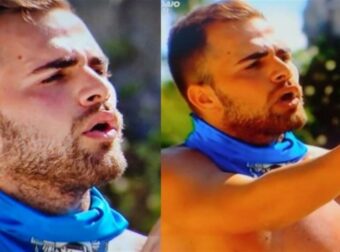Survivor 2024: Διχάστηκε το Twitter με το ξέσπασμα Γκιουλέκα υπέρ του Τζέημς – «Είδωλο» τον ανέβασαν, «γλίτσα» τον κατέβασαν (video)