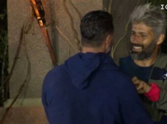 Survivor highlights 31/1: Ο άσχημος τραυματισμός και τα δάκρυα – Παράτησε τον αγώνα και αποχώρησε οικειοθελώς