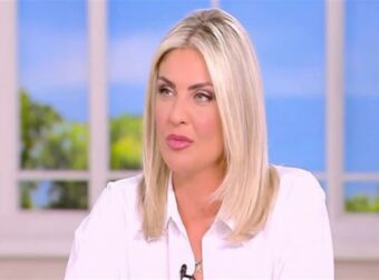 Survivor 2024: «Ήρθα πολύ κοντά με τον…» – Αποκάλυψη από την Κρίστη Καθάργια (Video)