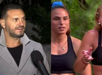 Survivor 2024: Κόλαφος ο Σωτήρης Λαμάι – «Η Ασημίνα είναι πιο καθαρό παιδί από τη Δαλάκα, η Κατερίνα είναι εγκέφαλος»