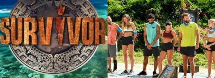 Survivor 2024 spoiler 4/2: Ήταν αναμενόμενο! Αυτή η ομάδα κερδίζει την πρώτη ασυλία