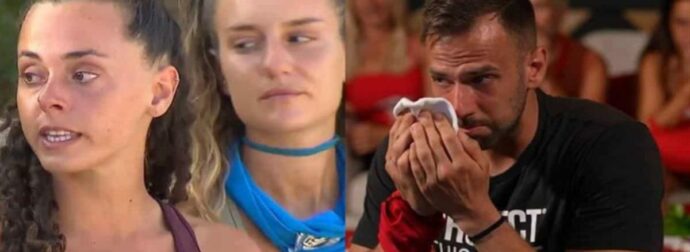 Survivor 2024 spoiler 18/02: Ξεσπούν σε κλάματα – Αυτή η ομάδα κερδίζει τον πρώτο αγώνα ασυλίας!